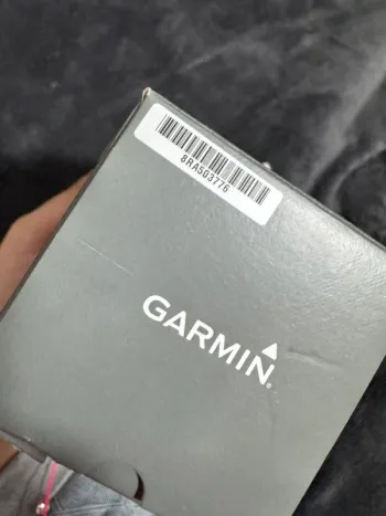 Used Garmin Vivoactive 6 bike — image 6 of 8