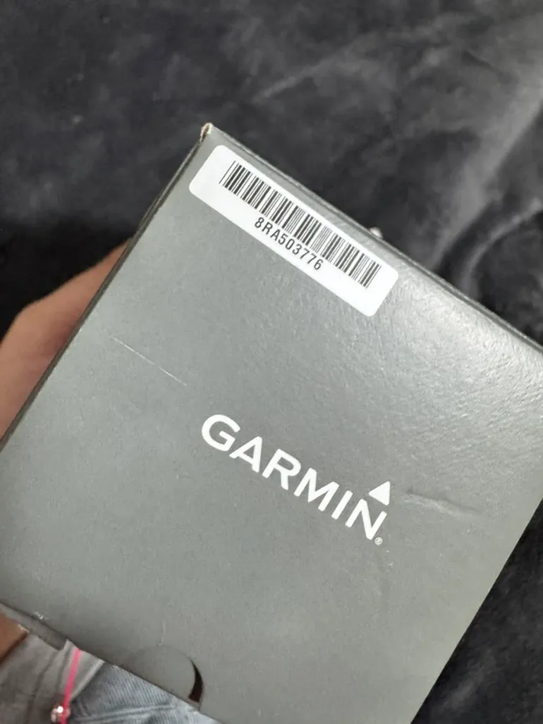 Used Garmin Vivoactive 6 bike — image 6 of 8