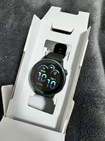 Used Garmin Vivoactive 6 bike — image 2 of 8
