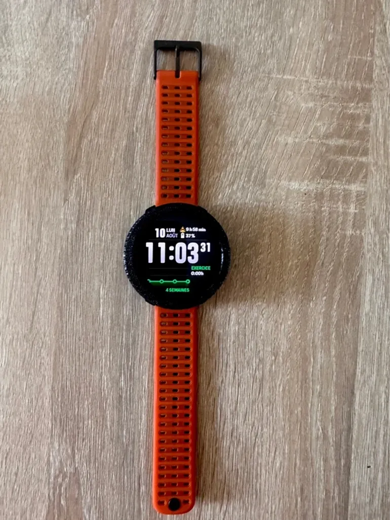 Gebrauchtes Suunto Vertical 2 bike — Bild 2 von 3