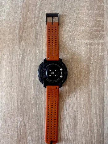 Gebrauchtes Suunto Vertical 2 bike — Bild 3 von 3