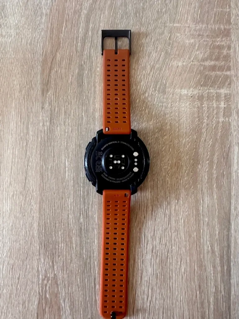 Gebrauchtes Suunto Vertical 2 bike — Bild 3 von 3