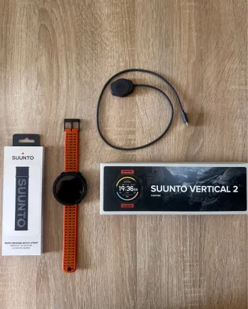 Gebrauchtes Suunto Vertical 2 Electronics
