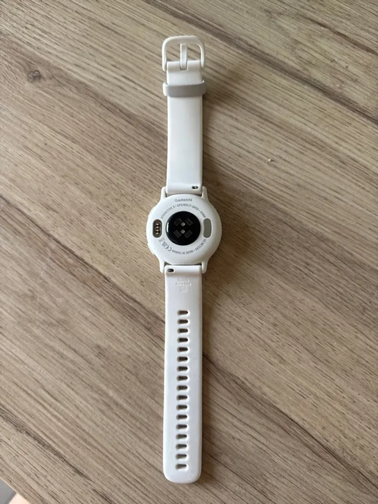 Tweedehands Garmin Vivoactive 5 bike — afbeelding 4 van 8