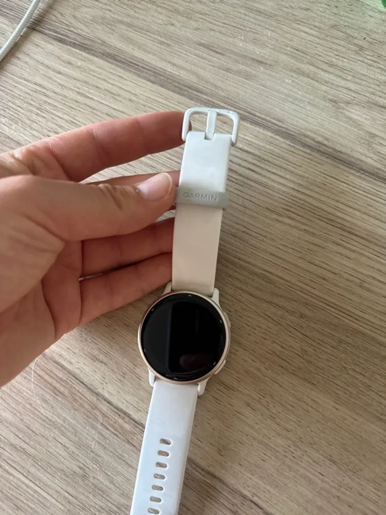 Tweedehands Garmin Vivoactive 5 bike — afbeelding 3 van 8