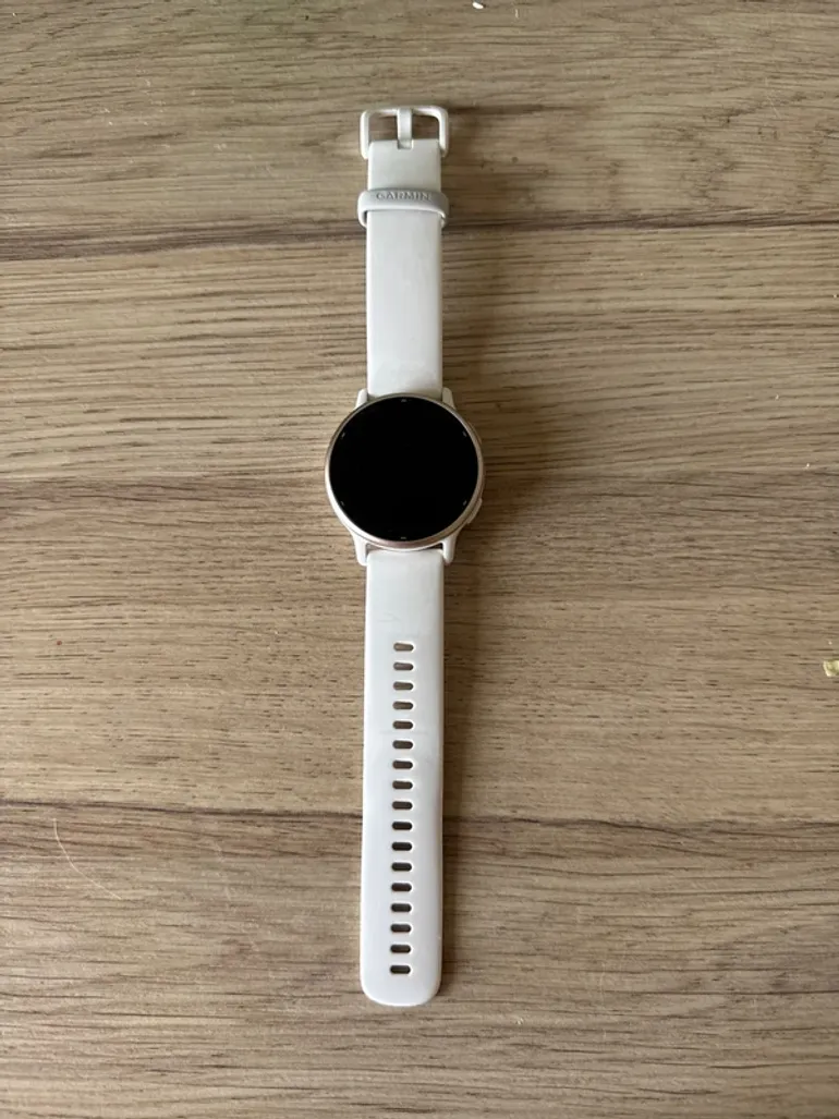 Tweedehands Garmin Vivoactive 5 bike — afbeelding 2 van 8