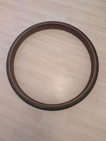 Gebrauchtes Specialized Pathfinder Pro TLR 2026 Tyres & Tubes