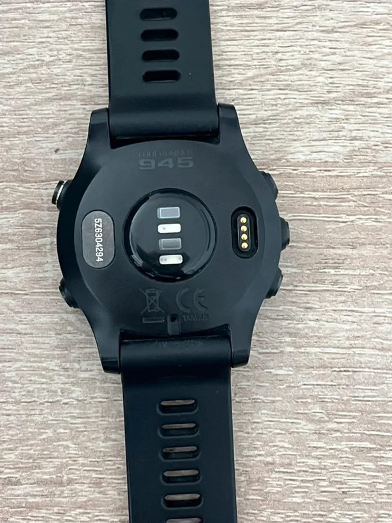 Used Garmin Forerunner 945 bike — image 3 of 3
