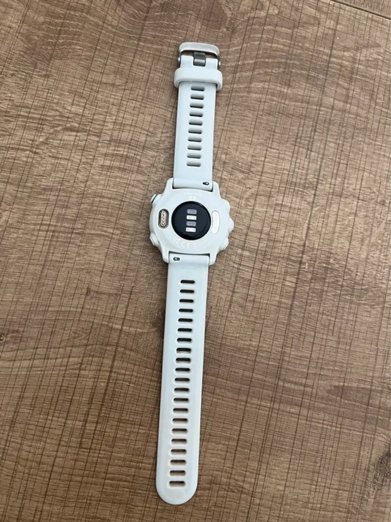 Used Garmin Forerunner 55 bike — image 5 of 6