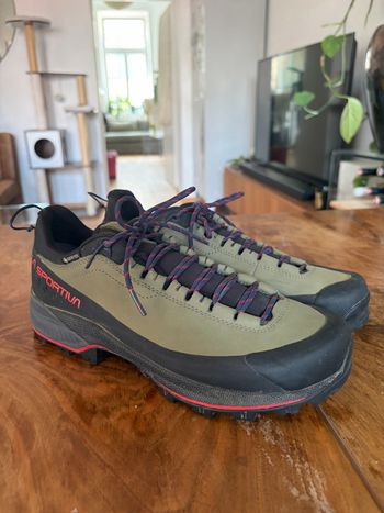 Used La Sportiva TX5 Evo GTX 2026 Hiking