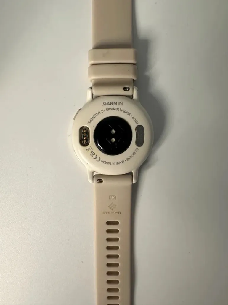 Käytetty Garmin Vivoactive 5 bike — kuva 5 / 12