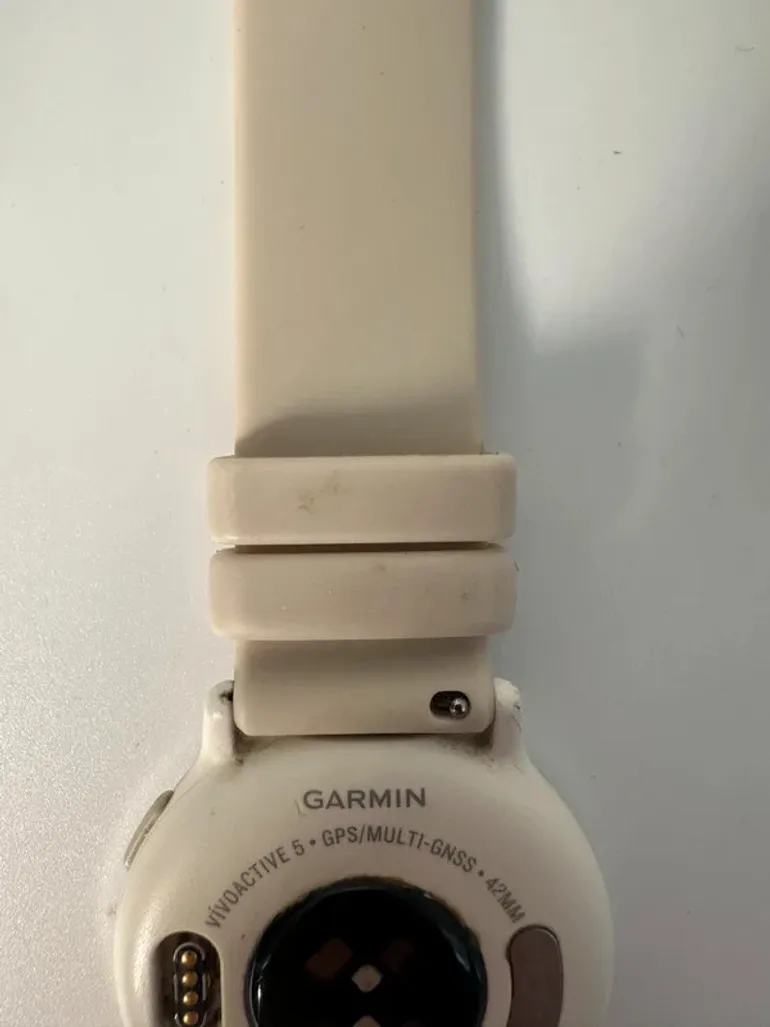 Käytetty Garmin Vivoactive 5 bike — kuva 6 / 12