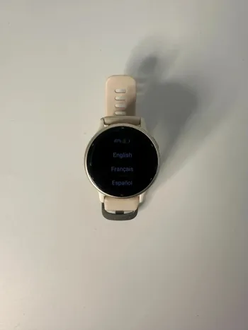 Käytetty Garmin Vivoactive 5 bike — kuva 2 / 12