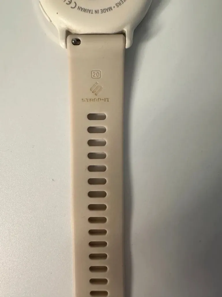 Käytetty Garmin Vivoactive 5 bike — kuva 7 / 12