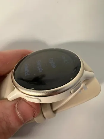 Käytetty Garmin Vivoactive 5 bike — kuva 4 / 12