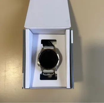 Gebrauchtes Garmin Fenix 7S Pro Sapphire Solar Electronics