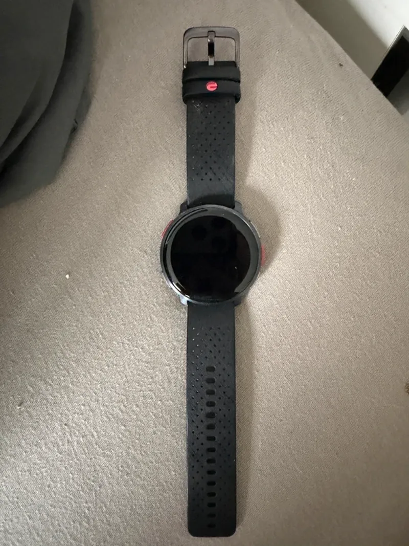 Used Polar Vantage V3 Electronics