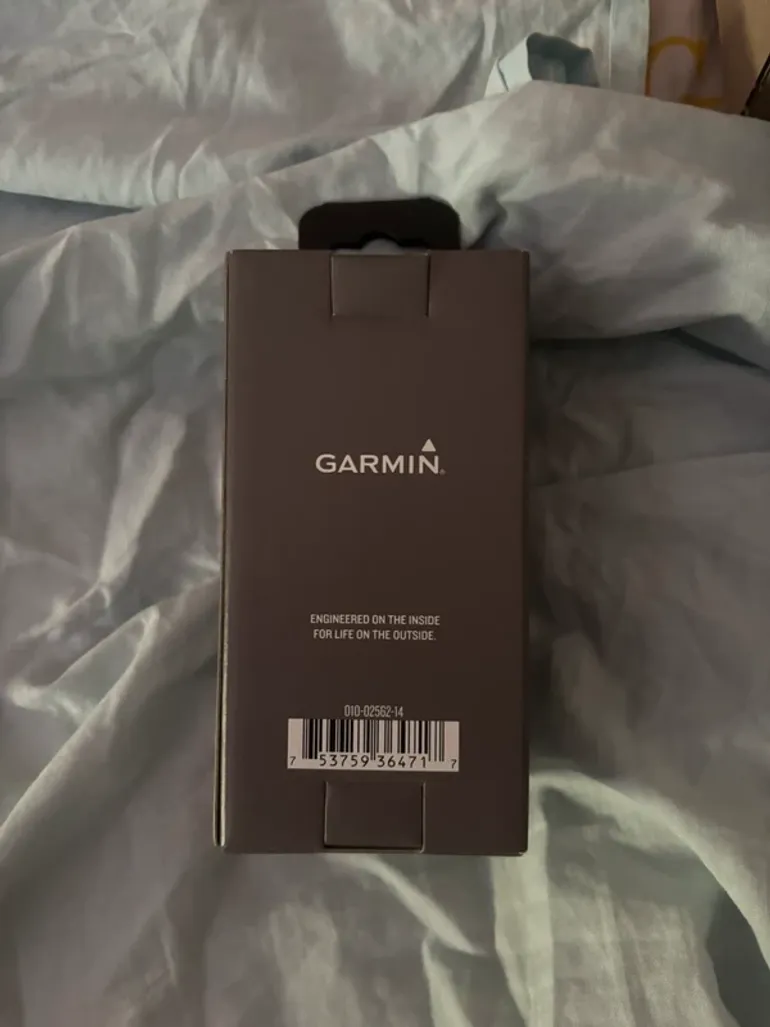 Used Garmin Forerunner 55 bike — image 2 of 3