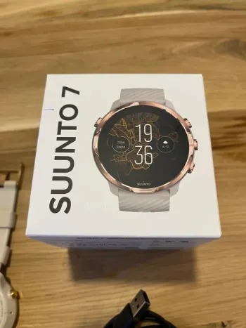 Used Suunto 7 bike — image 2 of 5