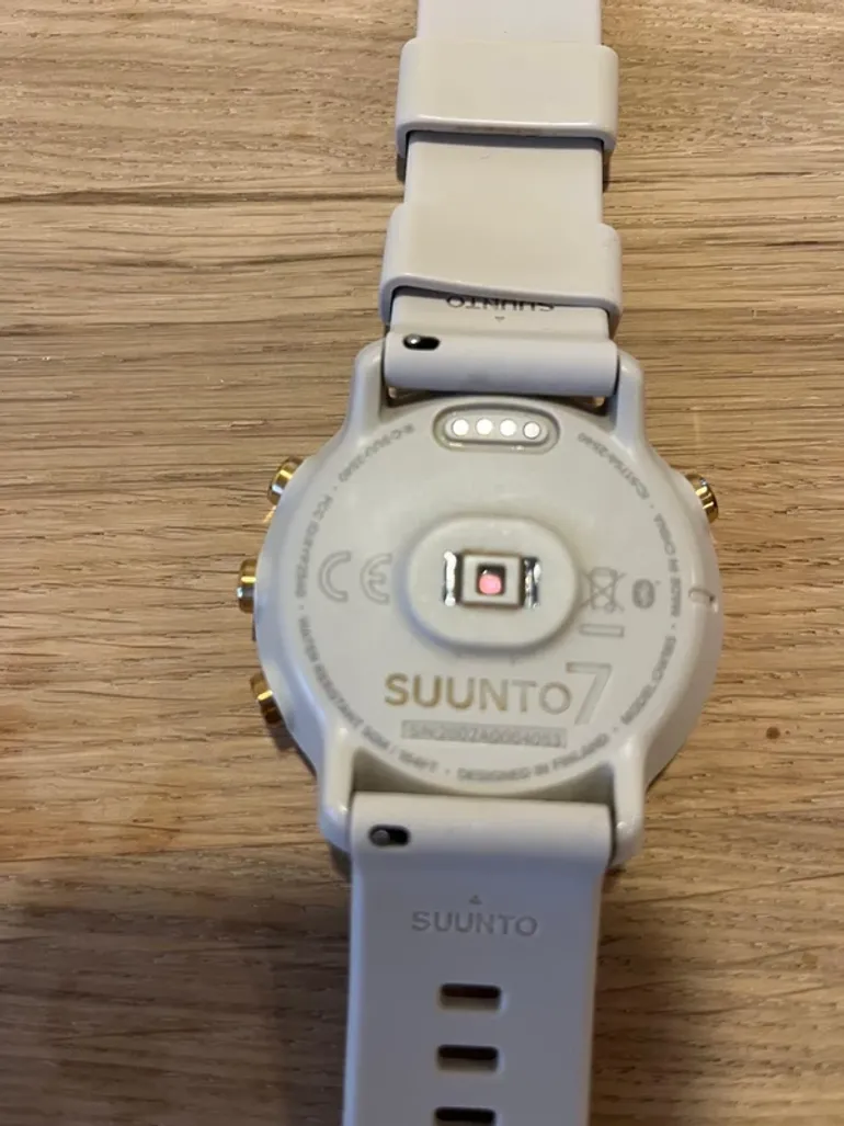 Used Suunto 7 bike — image 4 of 5
