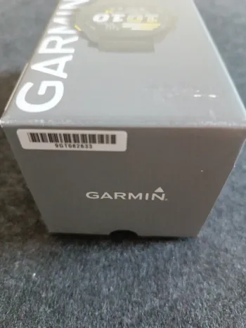 Použité Garmin Forerunner 70 bike — obrázek 4 z 7
