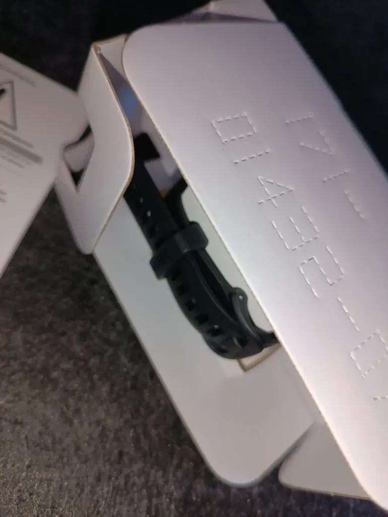 Použité Garmin Forerunner 70 bike — obrázek 6 z 7