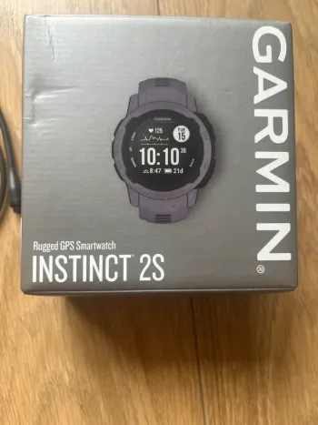 Gebrauchtes Garmin Instinct 2S Electronics