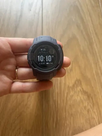 Used Garmin Instinct 2S bike — image 3 of 7