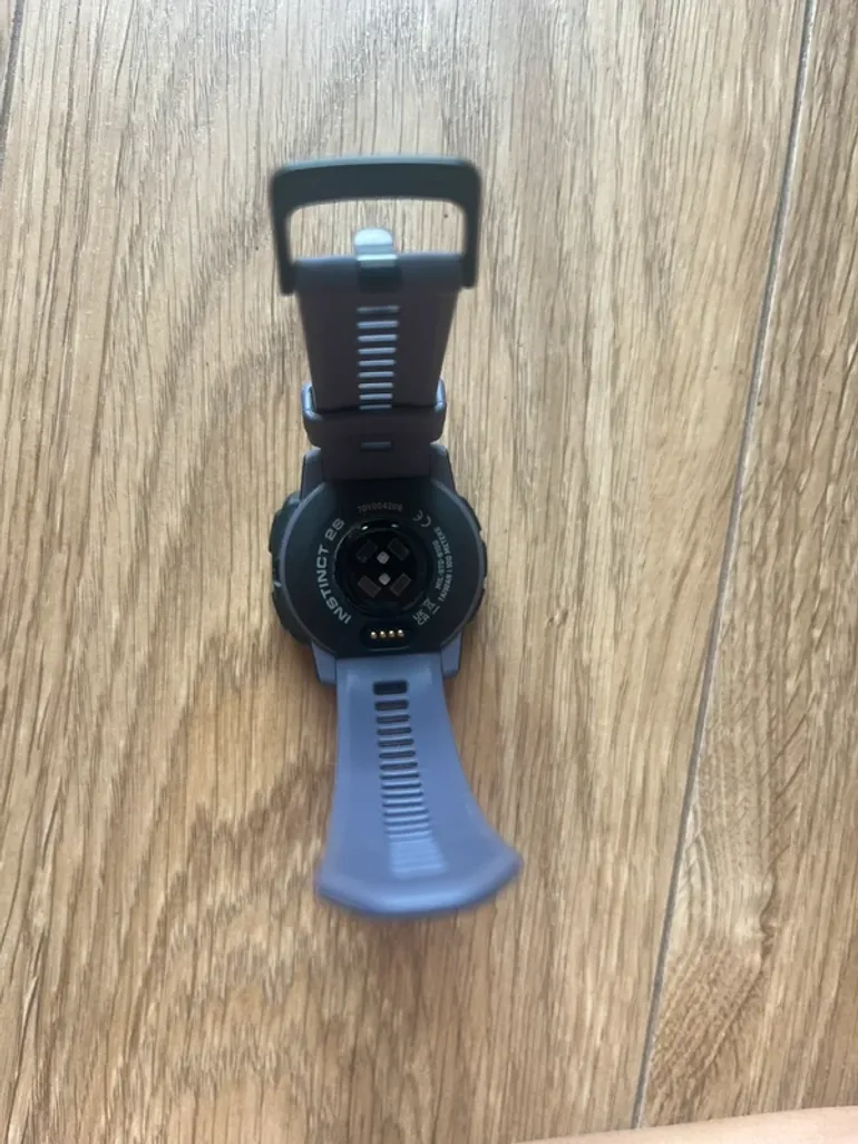 Used Garmin Instinct 2S bike — image 6 of 7