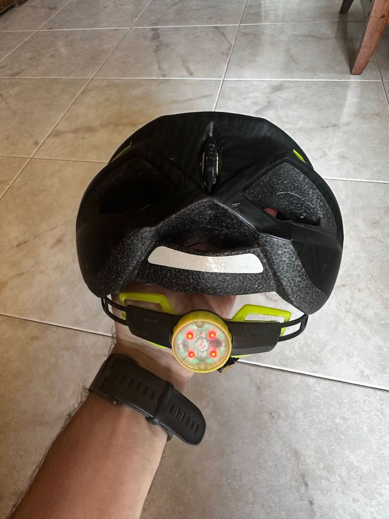 Used MET M82 Crackerjack Helmet bike — image 11 of 14