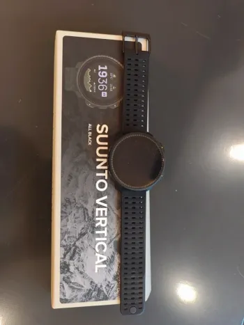 Gebrauchtes Suunto Vertical Electronics