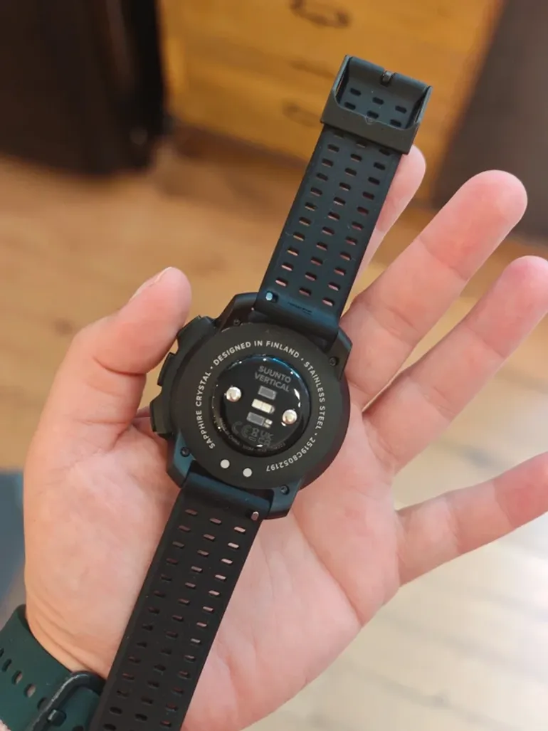 Gebrauchtes Suunto Vertical bike — Bild 3 von 11