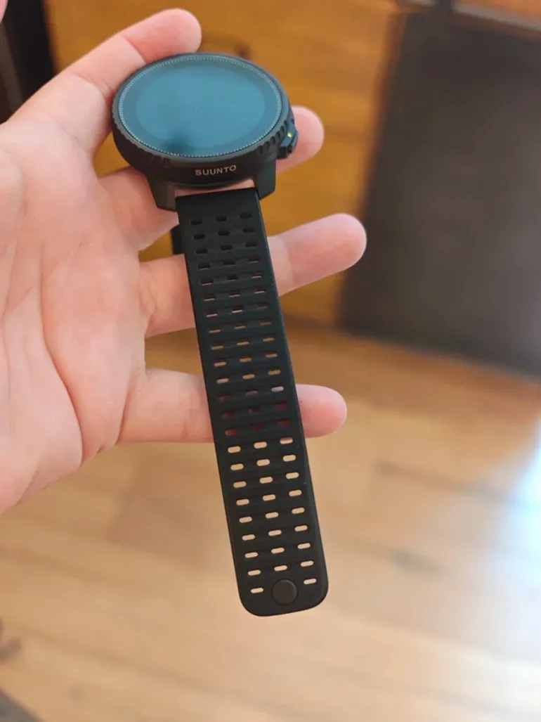 Gebrauchtes Suunto Vertical bike — Bild 6 von 11