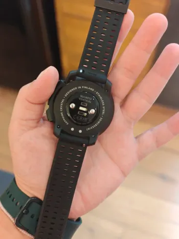 Gebrauchtes Suunto Vertical bike — Bild 4 von 11