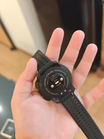 Gebrauchtes Suunto Vertical bike — Bild 7 von 11