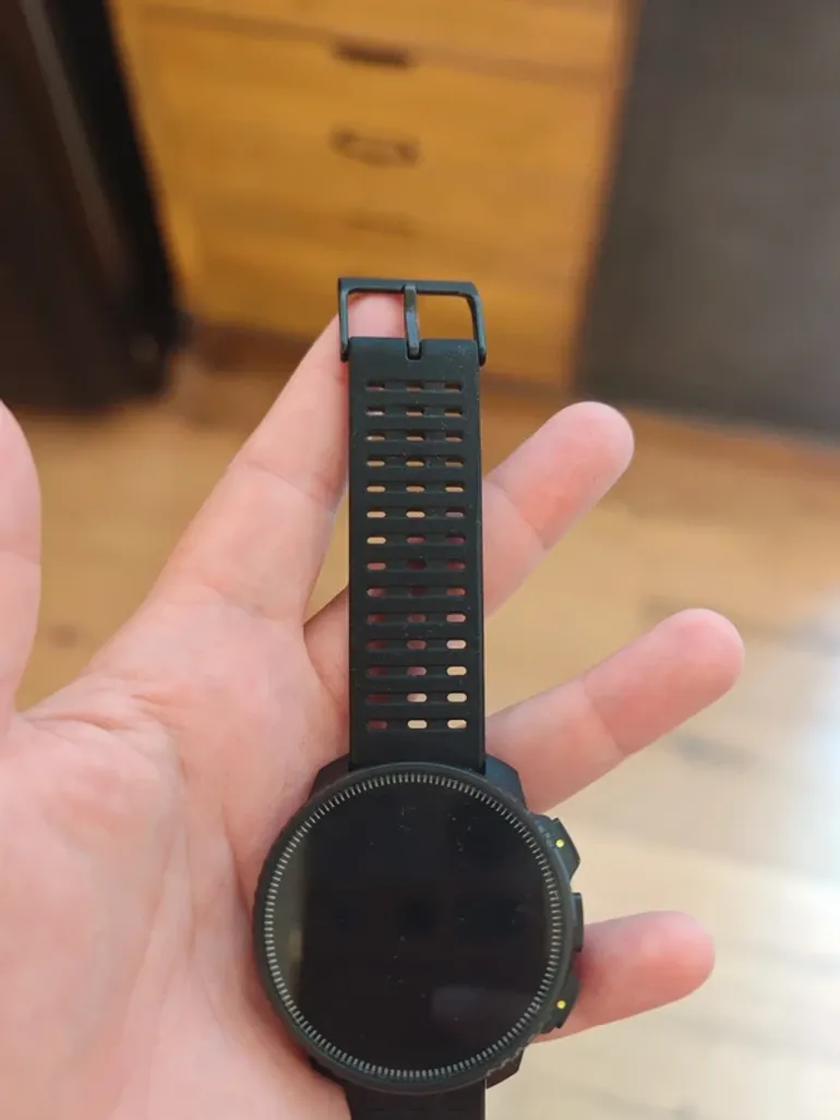 Gebrauchtes Suunto Vertical bike — Bild 5 von 11