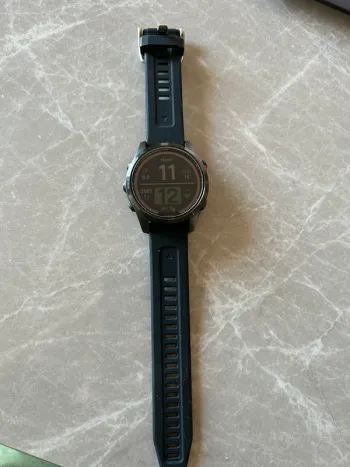 Gebrauchtes Standard Fenix 7S Solar Electronics
