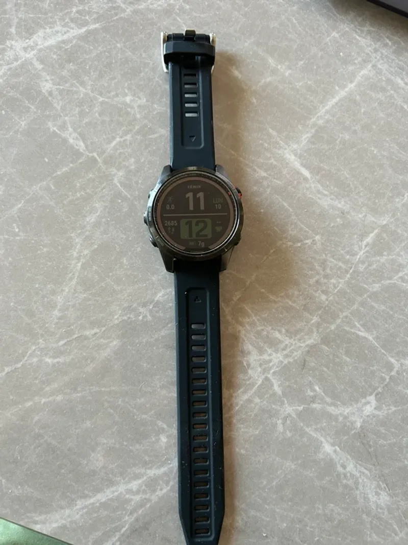 Used Standard Fenix 7S Solar Electronics