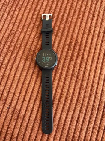 Garmin 245 Music Electronics de segunda mano