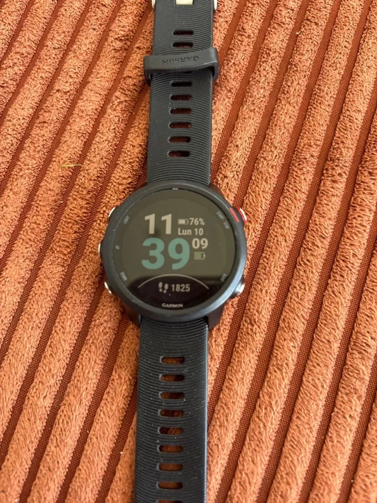 Käytetty Garmin 245 Music bike — kuva 2 / 6