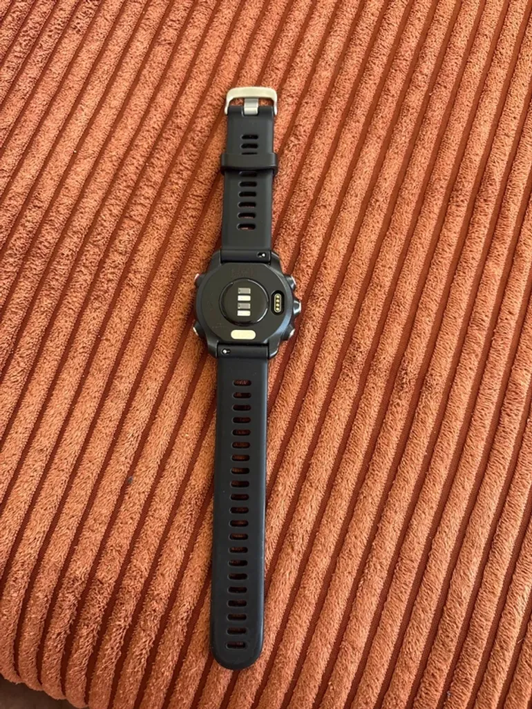 Käytetty Garmin 245 Music bike — kuva 3 / 6