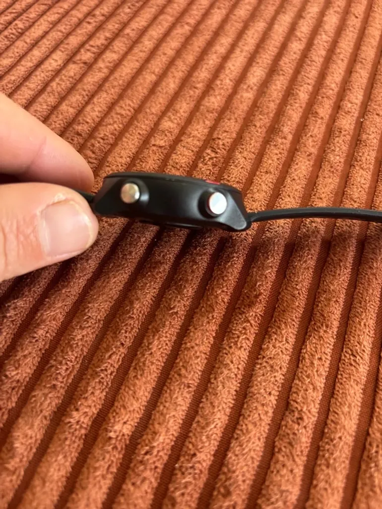 Käytetty Garmin 245 Music bike — kuva 6 / 6