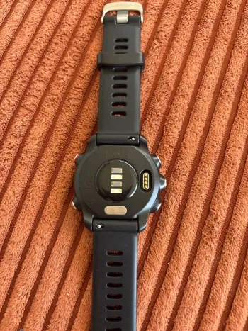 Käytetty Garmin 245 Music bike — kuva 4 / 6