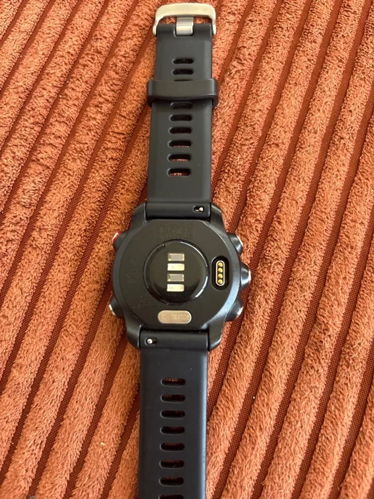 Käytetty Garmin 245 Music bike — kuva 4 / 6