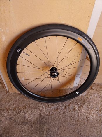 Gebrauchtes Giant SLR 2 Wheels Wheels