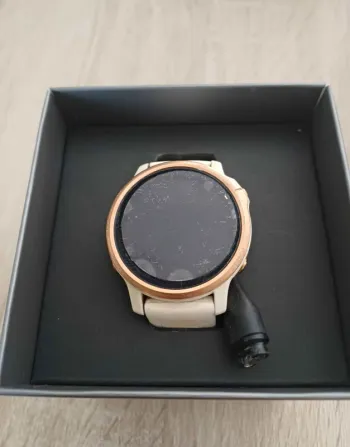 Käytetty Garmin Fenix 6S Pro bike — kuva 3 / 3
