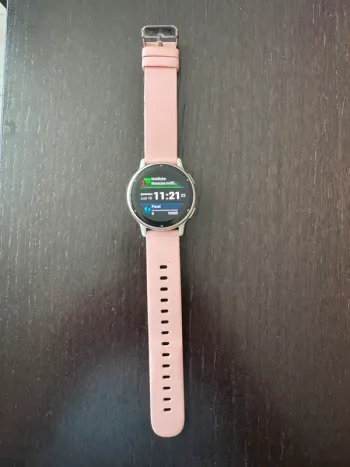 Used Garmin VivoActive 5 bike — image 3 of 9