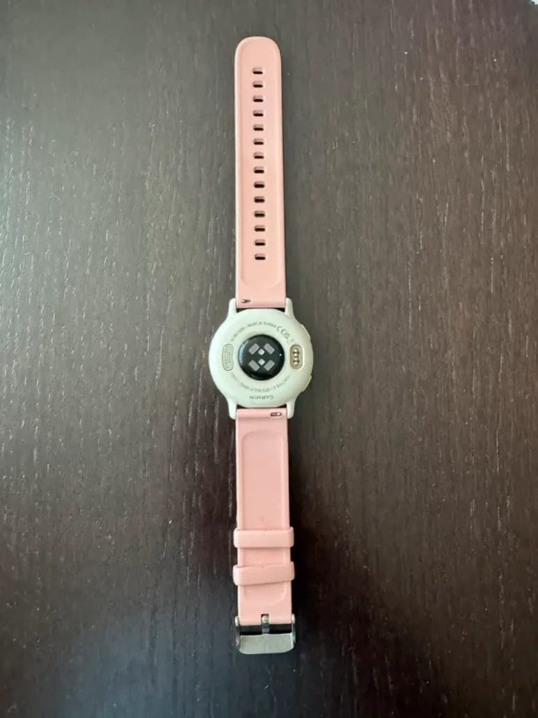 Used Garmin VivoActive 5 bike — image 2 of 9