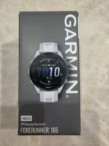 Použité Decathlon Forerunner 165 bike — obrázek 3 z 3