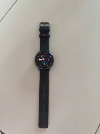 Gebrauchtes Polar Vantage V3 Electronics
